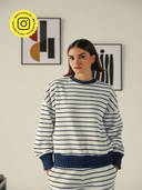 Navy Blue color option