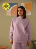 Lavender color option