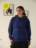 Blue color option