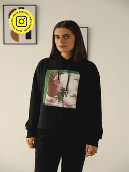 Muvazo - Cozy Coastal Hoodie