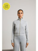 Grey color option, Currently selected