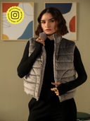 Grey color option, Currently selected