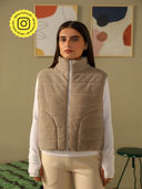 Beige color option