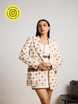 Muvazo - Italian Prestige Blazer
