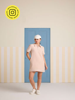 Muvazo - Muted Muse Dress
