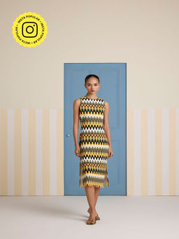 Muvazo - Mermaid Flow Dress
