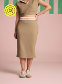 Brown color option
