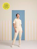 Off White color option, Currently selected