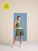 Green color option
