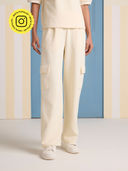 Cream color option