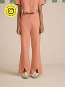 Coral color option