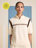Beige color option, Currently selected