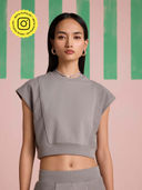 Grey color option