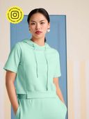 Turquoise color option