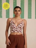 Brown color option