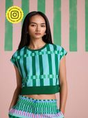 Green color option