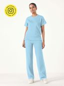 Turquoise color option