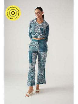 Muvazo - Persian Pickles Co-Ord Set