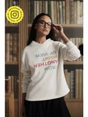 Off White color option, Currently selected