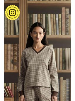 Muvazo - Hound Veil Cozy Top