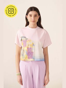 Muvazo - Candy Cloud T-Shirt