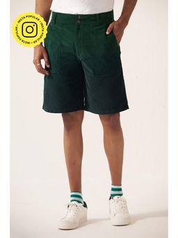 Muvazo - Urban Blowed Shorts