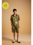 Green color option