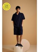 Navy Blue color option