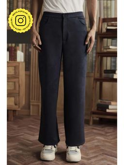 Muvazo - Black Sapphire Ridge Pant