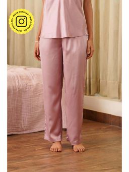 Muvazo - Velvere Eclipse Lounge Pink Pajama