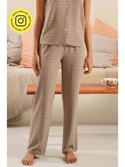 Muvazo - Noctera Lounge Grey Pajamas