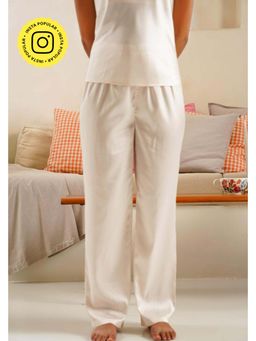 Muvazo - Orove Lume Beige Pant