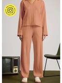 Peach color option