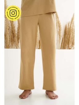 Muvazo - Sorrento Lounge Brown Pants