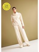 Cream color option, Currently selected