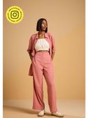 Pink color option, Currently selected