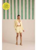 Yellow color option