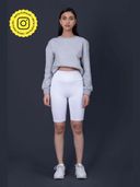 White color option