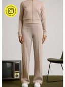 Beige color option, Currently selected