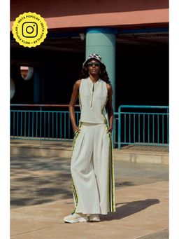 Muvazo - Velocity Luxe Co-Ord Set