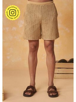 Muvazo - Urban Mesh Short