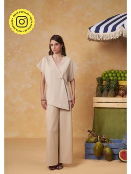 Muvazo - Petal Co-ord