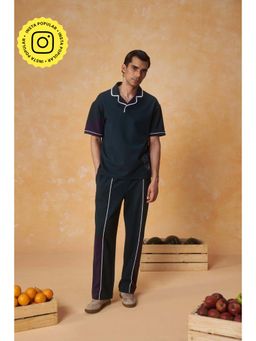 Muvazo - Stay True Green Co-ord Set