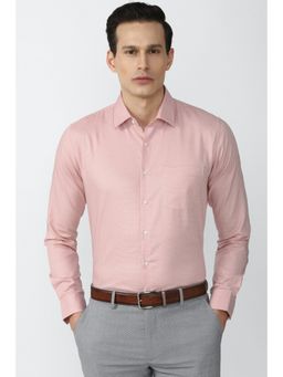 Van Heusen - Pink Shirt