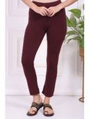 Maroon color option