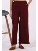 Maroon color option, Currently selected