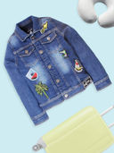 Blue color option, Sold out