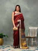 Maroon color option, Sold out, Currently selected