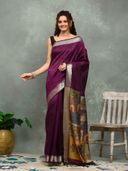 Purple color option, Sold out, Currently selected