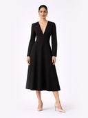 Black color option, Sold out, Currently selected